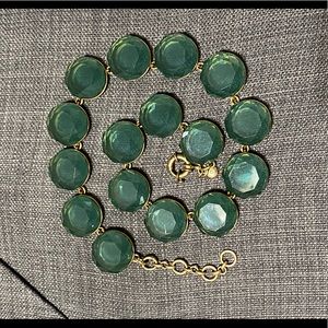 J.Crew necklace